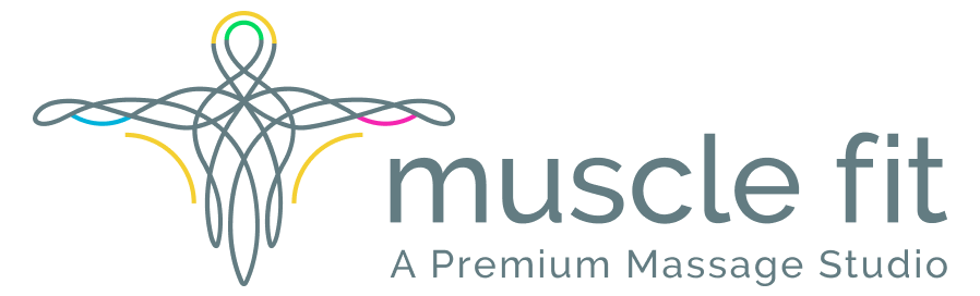 muscle fit — A Premium Massage Studio